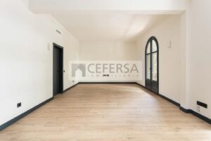 Piso en venta salón