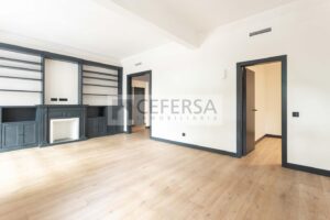 Piso en venta salón