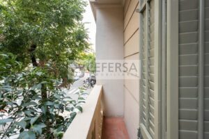 Piso en venta terraza