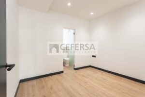 Piso en venta habitación