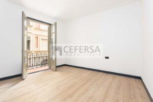 Piso en venta habitación