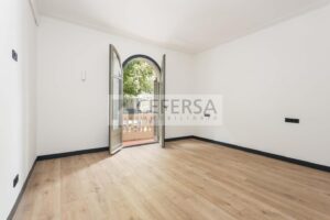 Piso en venta habitación