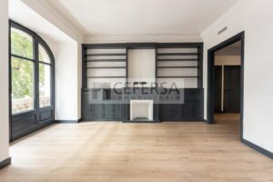 Piso en venta salón